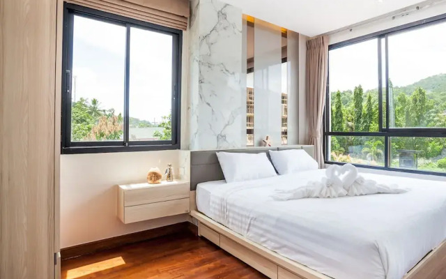 The Lago Naiharn Phuket By Sala Estate