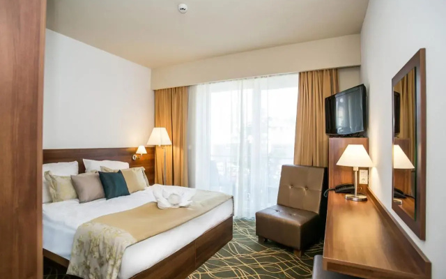 Bonvital Wellness & Gastro Hotel Hévíz - Adults Only