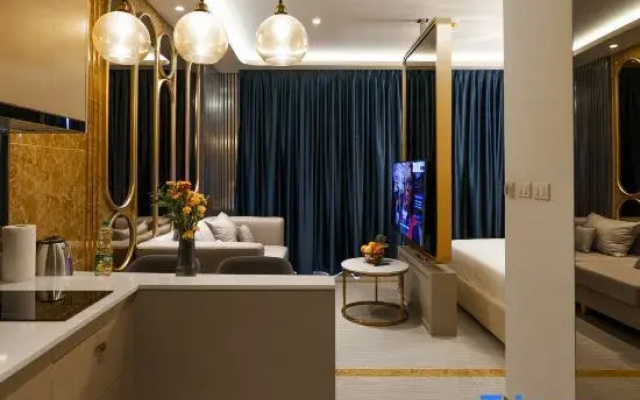 New 1 Bdr Bellevue Lagoon Bang-Tao Beach