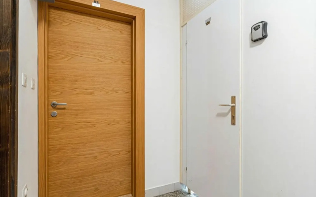 Cozy Apartment Bovec
