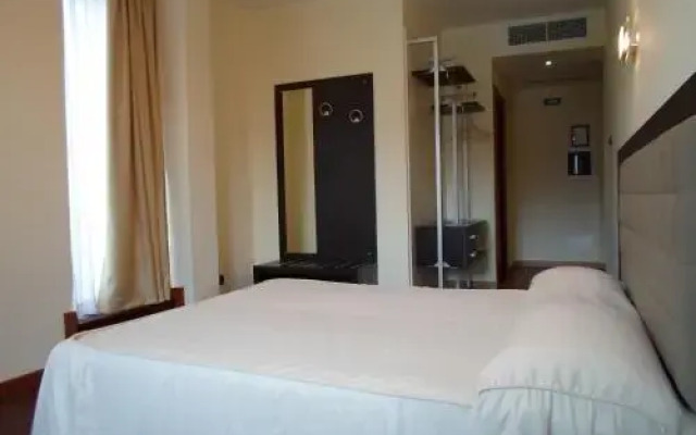 Hotel Le Macine