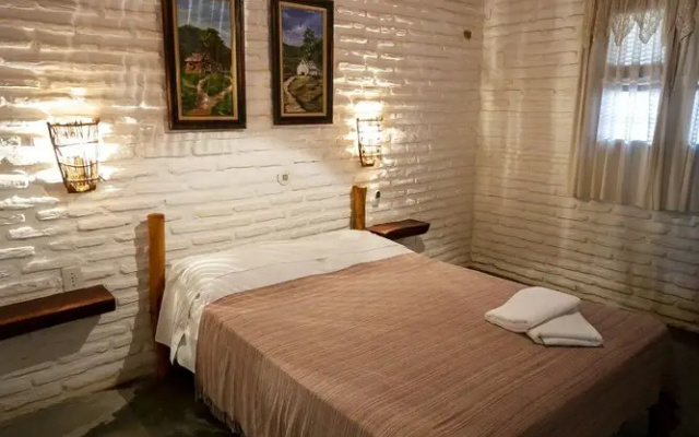 Pousada do Sol
