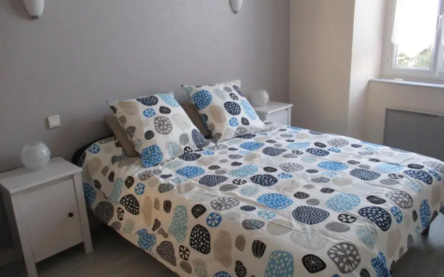 Apartment Clémenceau