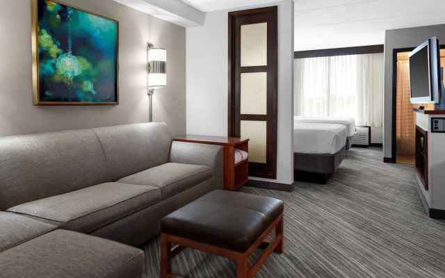 Hyatt Place Itasca