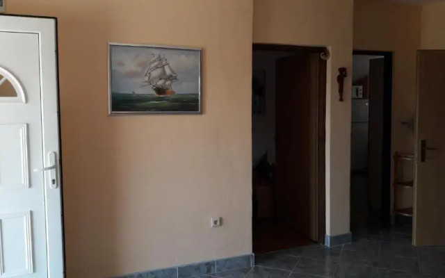 Apartment Ana