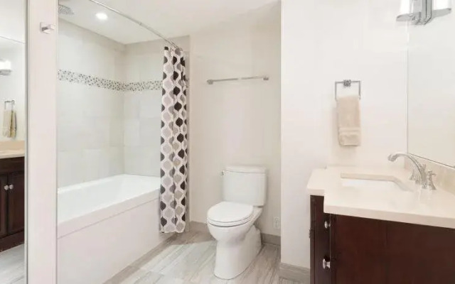 Villas Snowberry by Whistler Retreats