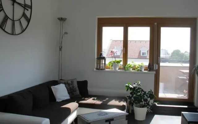 Ferienappartement Weiden am See