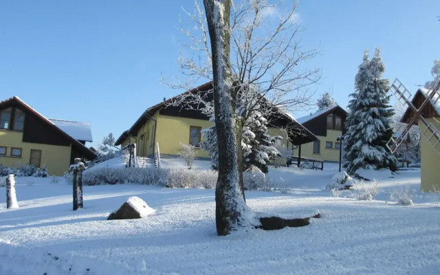 Beautiful Holiday Home With Terrace