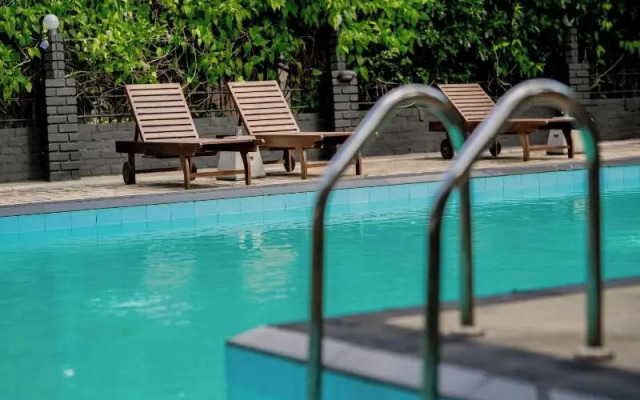 Lavendish Country Resort