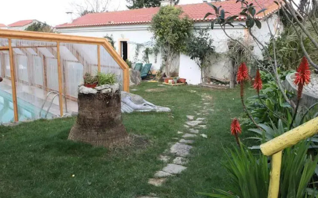 Quinta da Eira