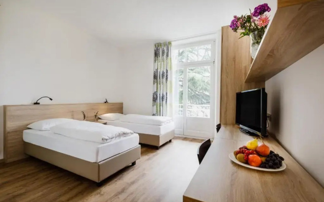 Hotel Kolping Meran
