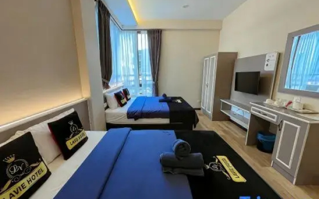 Hotel Lavie at Centrum