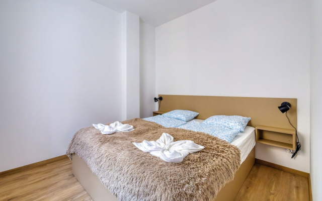 Villa Oliver 2 Budapest