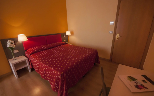Hotel Villa Margherita