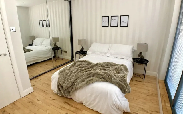 Linen Quarter Apartments
