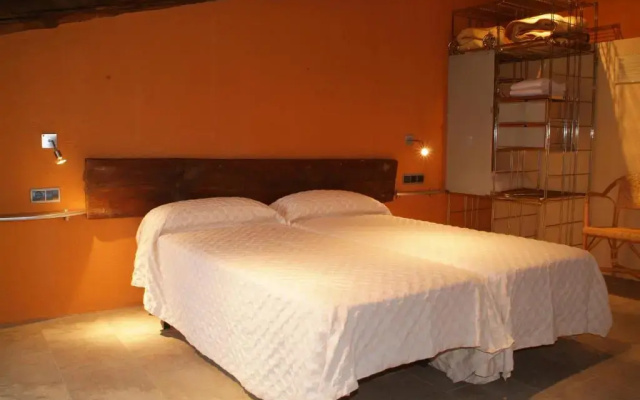 Hotel Font del Genil