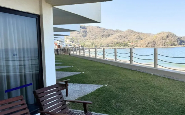Hotel Barra de Navidad