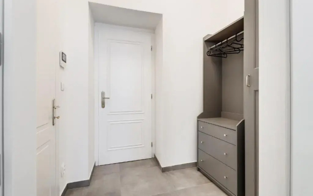 My Prague Apartments Rubesova