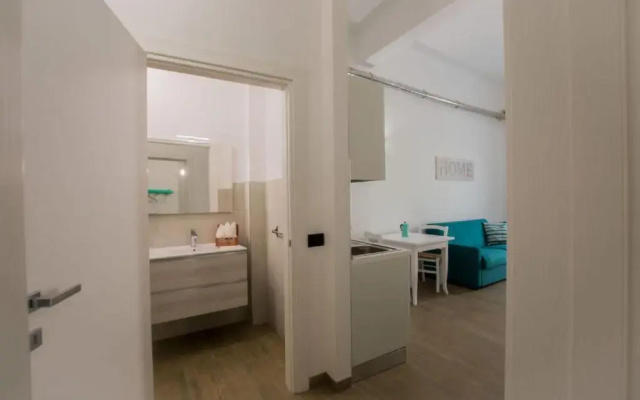 Bed & Breakfast Le Pupe