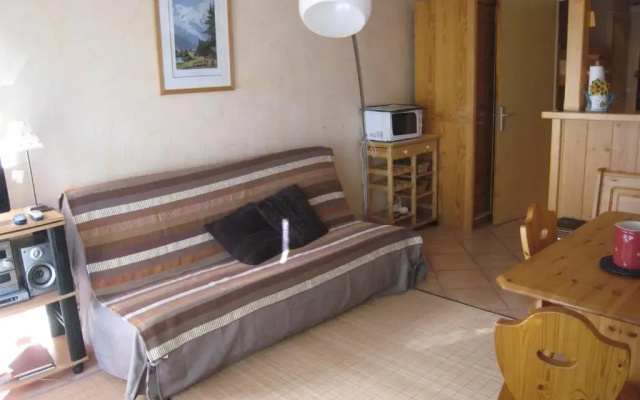 Appartement La Clusaz, 1 pièce, 4 personnes - FR-1-459-105