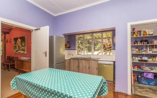 Tygerfontein Safari Villa