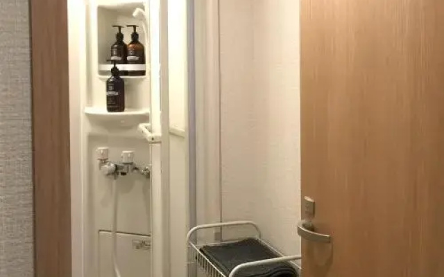 Tsukiji Hostel Wakayama 2