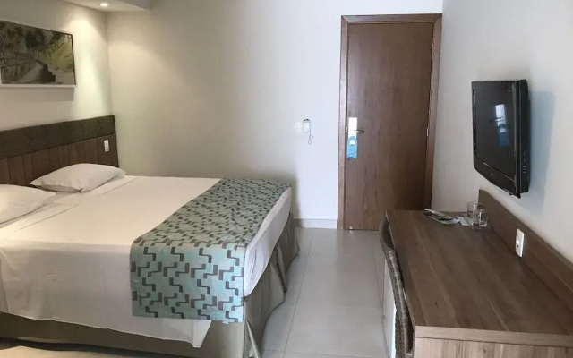 Original Trips - Hotel Turismo