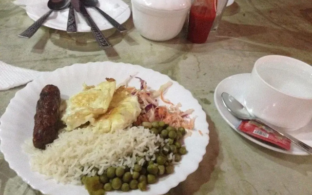 Ndupawa Platinum Resort