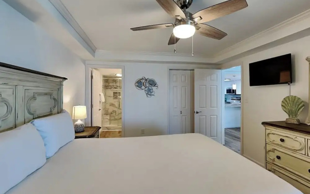 Gulf Tower #12C by Southern Vacation Rentals