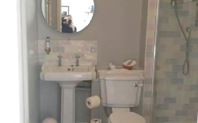 Winton House