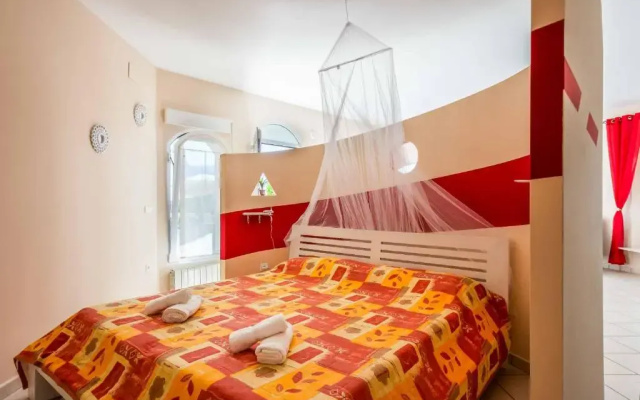 Villa Limones