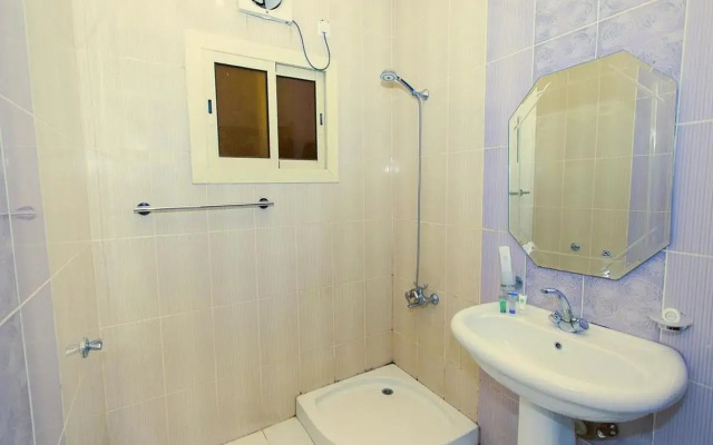Rand Jeddah 2 Hotel Apartments