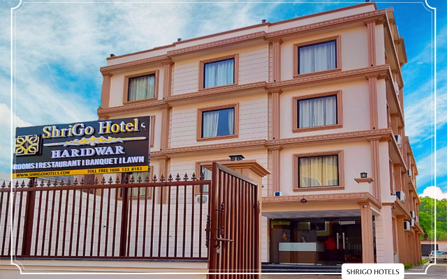 Shriji Hotel