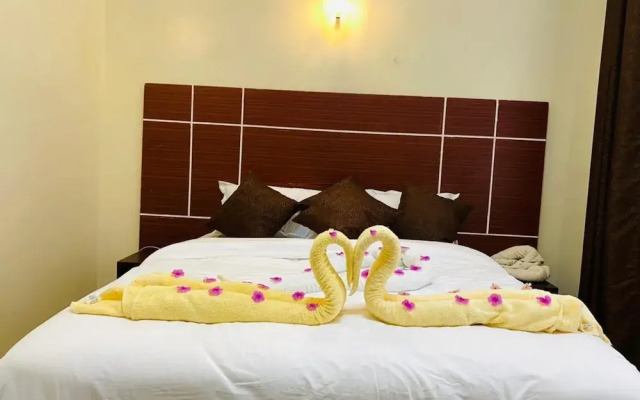 Amara Blue Resort