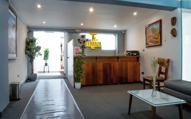 La Terraza Inn