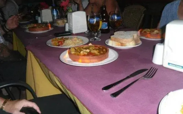 Tuana Hotel
