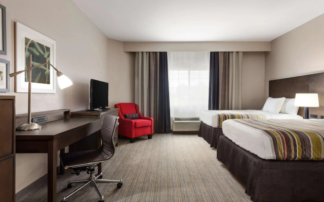 Country Inn & Suites by Radisson, Shreveport-Airport, LA