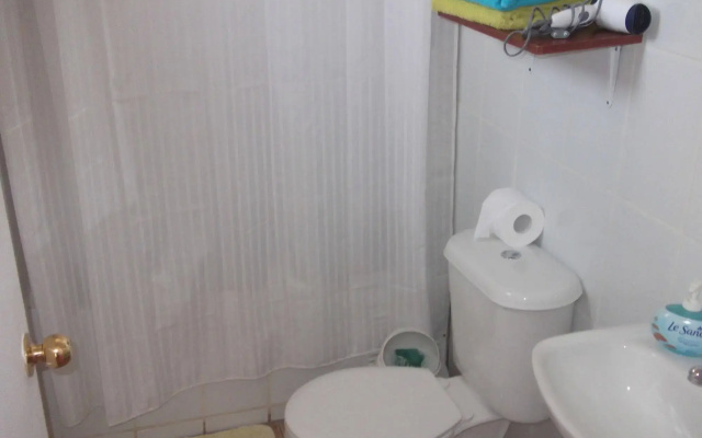 Mediterraneo B&B