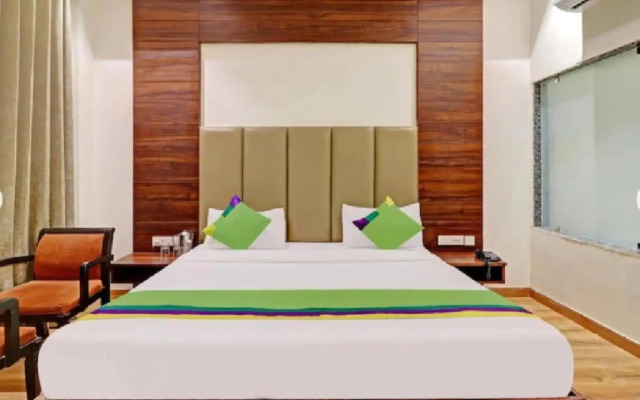 sourav park inn
