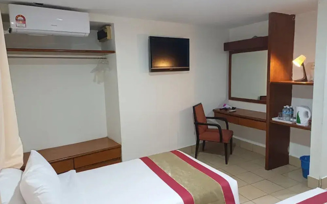 Hotel Seri Putra