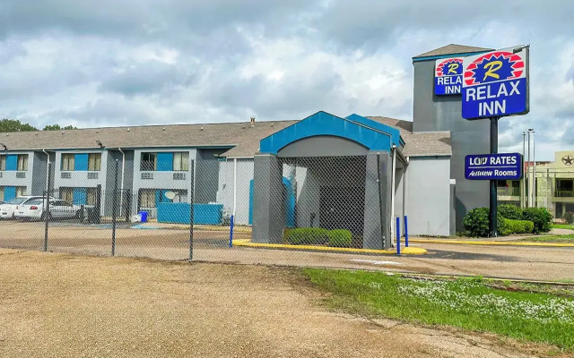 Relax Inn By Oyo Jackson MS Hwy 80/I-20