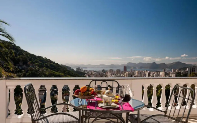 Prestige Property - Da Costa