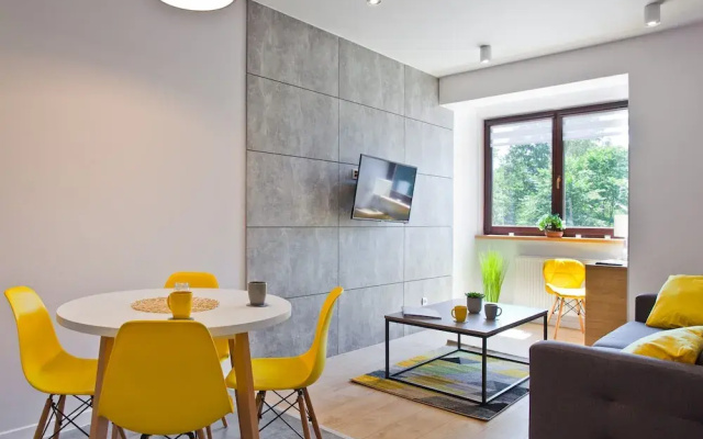 City Center Perfect - Luxury Standard
