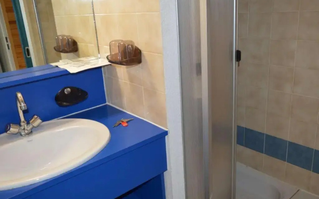 Appartement Argelès-sur-Mer, 2 pièces, 4 personnes - FR-1-225-707