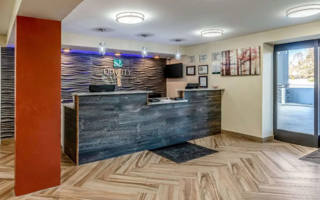 Quality Inn