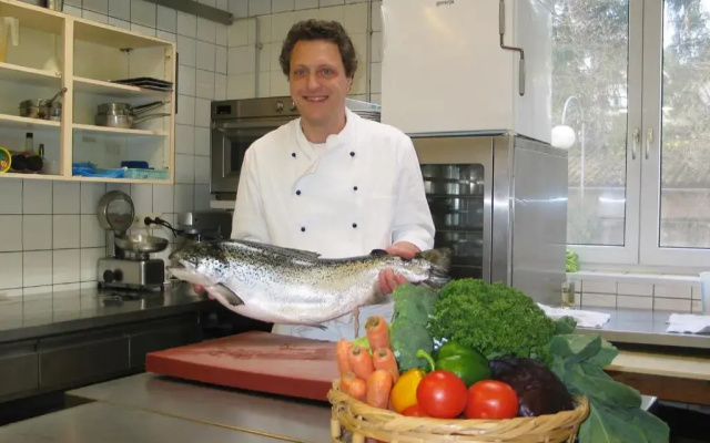 Hotel-Restaurant-Kolb