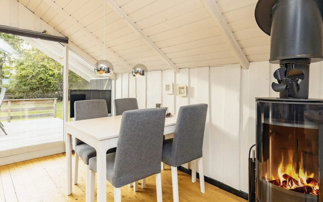 6 Person Holiday Home in Tranekaer