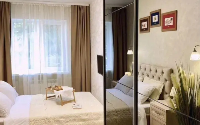 на Цветном бульваре 44