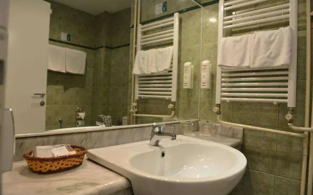 Hotel Bellevue - Nature & Resort
