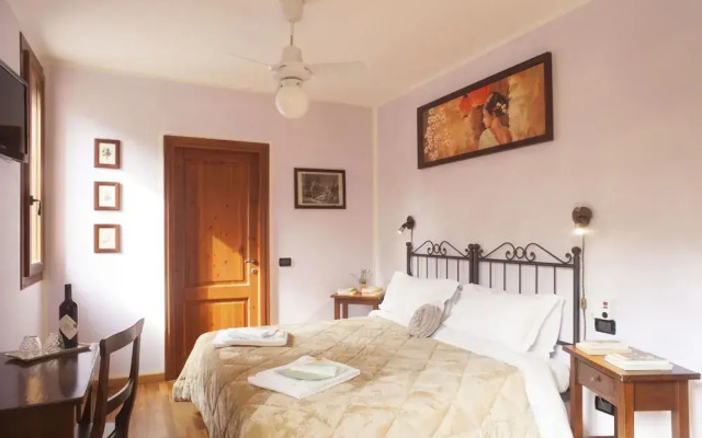 Agriturismo Il Cavicchio